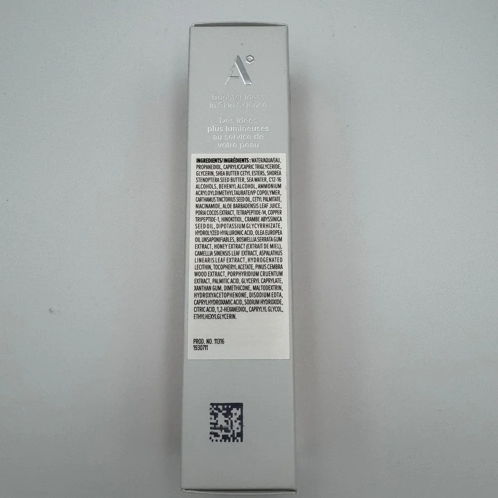 AlumierMD HydraCalm Facial‎ Moisturizer 1.7 fl oz Sensitive Skin New Box